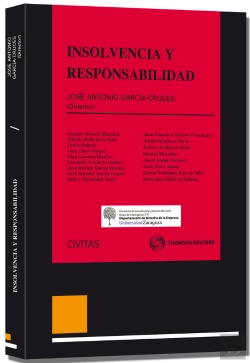 Bertrand.pt - Insolvencia Y Responsabilidad