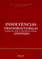 Insolvências Transfronteiriças