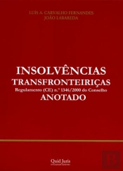 Insolvências Transfronteiriças