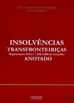 Bertrand.pt - Insolvências Transfronteiriças