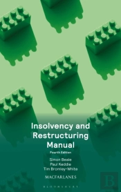 Insolvency And Restructuring Manual