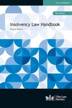 Bertrand.pt - Insolvency Law Handbook