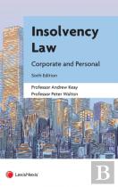 Insolvency Law
