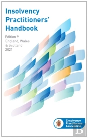 Insolvency Practitioners Handbook