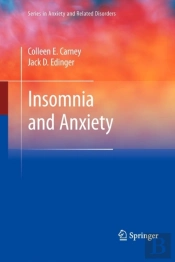 Insomnia And Anxiety