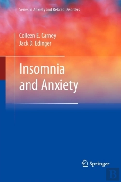 Bertrand.pt - Insomnia And Anxiety