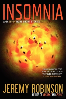 Bertrand.pt - Insomnia And Seven More Short Stories