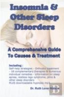 Insomnia & Other Sleep Disorders
