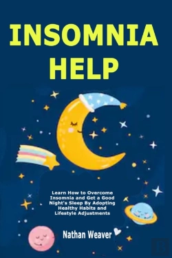 Bertrand.pt - Insomnia Help: Learn How To Overcome Ins