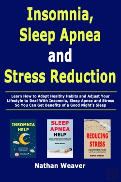 Bertrand.pt - Insomnia, Sleep Apnea And Stress Reducti
