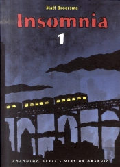 Insomnia T.1