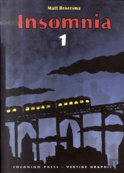 Bertrand.pt - Insomnia T.1