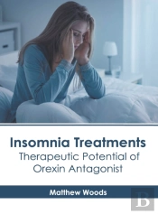 Insomnia Treatments: Therapeutic Potenti