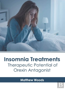 Bertrand.pt - Insomnia Treatments: Therapeutic Potenti