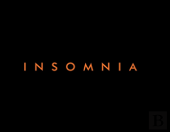 Insomnia