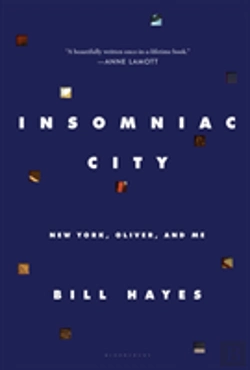 Bertrand.pt - Insomniac City