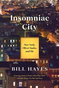 Bertrand.pt - Insomniac City