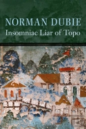 Insomniac Liar Of Topo