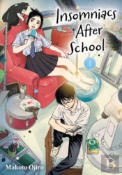 Insomniacs After School, Vol. 1