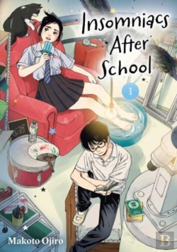 Bertrand.pt - Insomniacs After School, Vol. 1