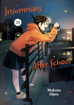 Bertrand.pt - Insomniacs After School, Vol. 10