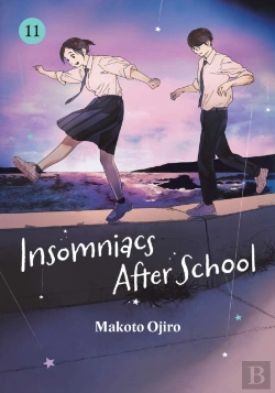 Bertrand.pt - Insomniacs After School, Vol. 11