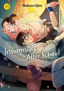 Bertrand.pt - Insomniacs After School, Vol. 13