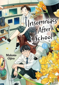 Bertrand.pt - Insomniacs After School, Vol. 14