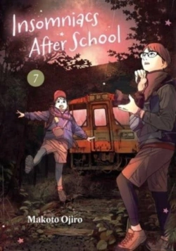 Bertrand.pt - Insomniacs After School, Vol. 7