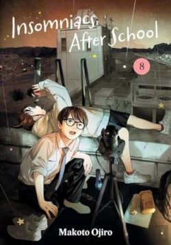 Bertrand.pt - Insomniacs After School, Vol. 8