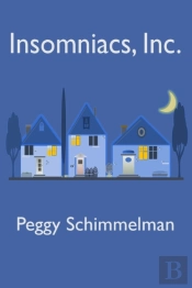 Insomniacs, Inc.