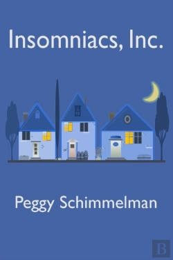 Bertrand.pt - Insomniacs, Inc.