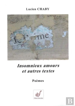 Bertrand.pt - Insomnieux Amours Et Autres Textes