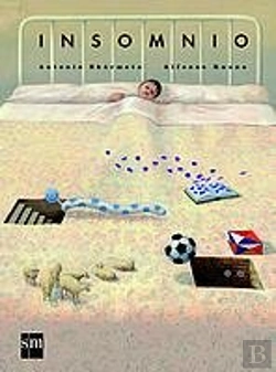 Bertrand.pt - Insomnio