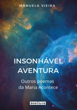 Bertrand.pt - Insonhável Aventura
