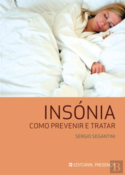 Bertrand.pt - Insónia
