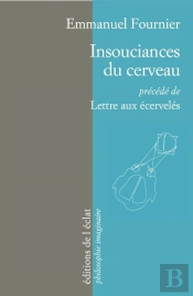 Insouciances Du Cerveau ; Lettre Aux Écervelés