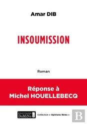 Insoumission - Reponse A Michel Houellebecq