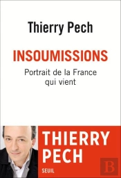 Insoumissions ; Portrait De La France Qui Vient