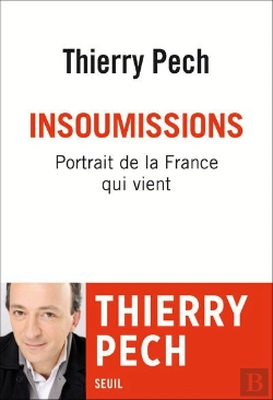 Bertrand.pt - Insoumissions ; Portrait De La France Qui Vient