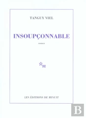 Insoupçonnable