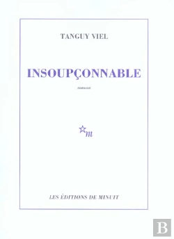 Bertrand.pt - Insoupçonnable