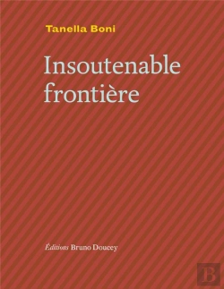 Bertrand.pt - Insoutenable Frontière
