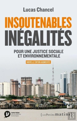 Bertrand.pt - Insoutenables Inégalités