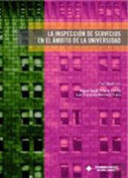 Bertrand.pt - Inspeccion De Servicios En El Ambito De La Universidad, La