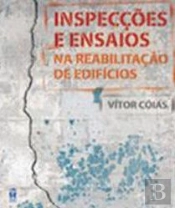 Inspecções e Ensaios na Reabilitação de Edifícios