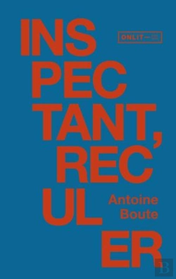 Bertrand.pt - Inspectant, Reculer