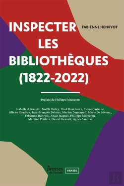 Bertrand.pt - Inspecter Les Bibliothèques (1822-2022)