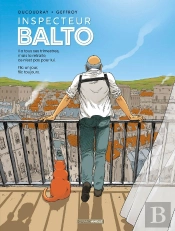 Inspecteur Balto : Manufrance, Bichons Et Camgirls