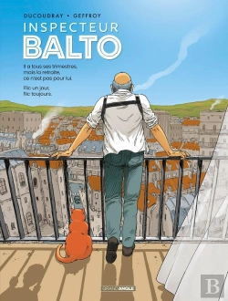 Bertrand.pt - Inspecteur Balto : Manufrance, Bichons Et Camgirls